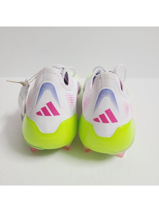 NEW Adidas Predator Elite FG Celestial Victory Pack Soccer Cleats ID3881 Size 8 main image 6